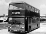 Leyland Titan B15 1977 года